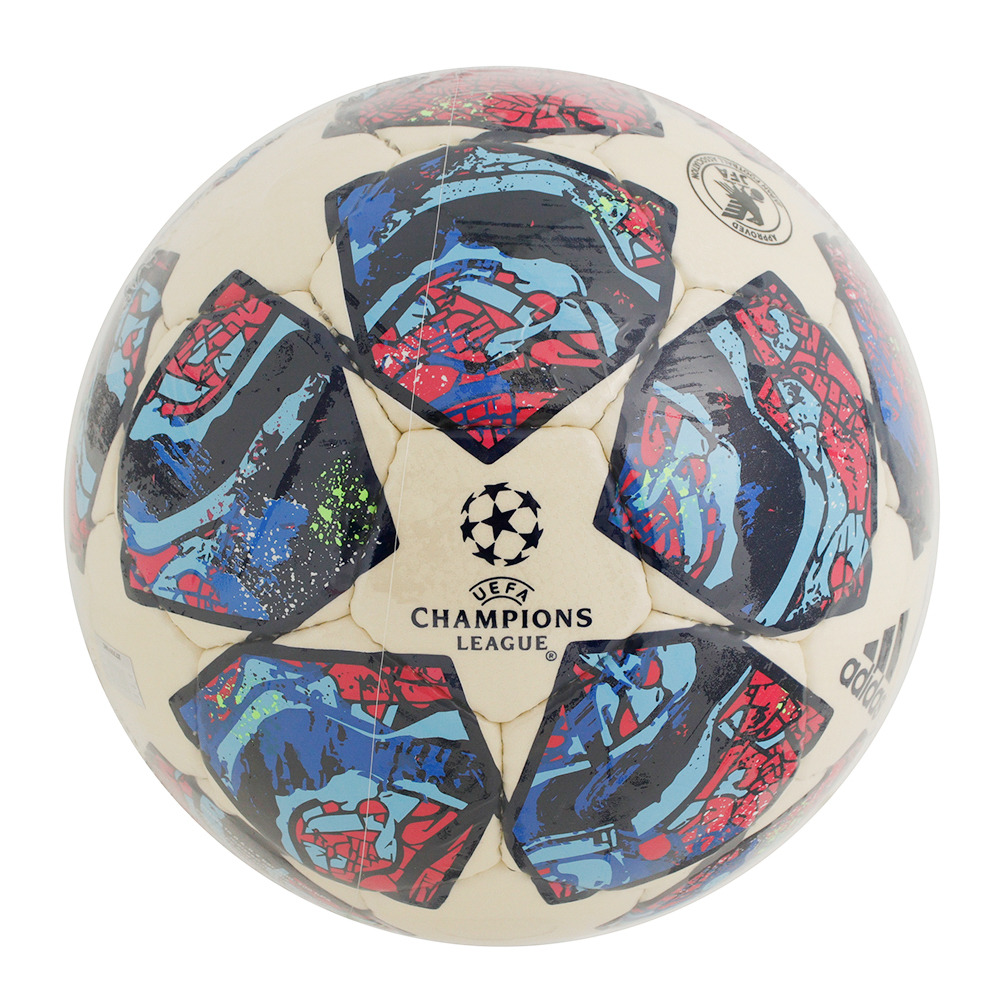 サッカーボール ５号球 一般 大学 高校 中学校用 フィナーレ イスタンブール ルシアーダ Af5401is 自主練 アディダス スーパースポーツゼビオ