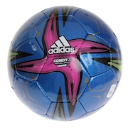 アディダス（adidas）（メンズ）サッカーボール FIFA2021 リーグ 5号検定球 AF534B 自主練