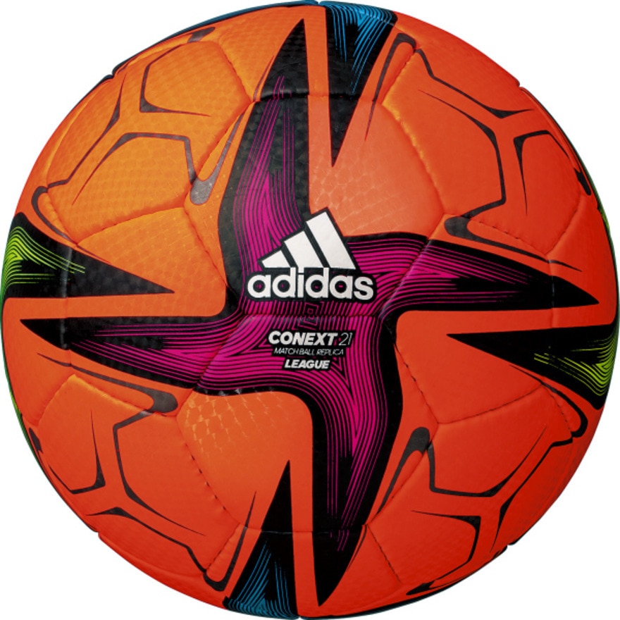話題の行列 adidas 5号検定球 サッカーボール - ボール