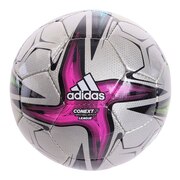 アディダス（adidas）（メンズ）サッカーボール FIFA2021 リーグ 5号検定球 AF534SL 自主練