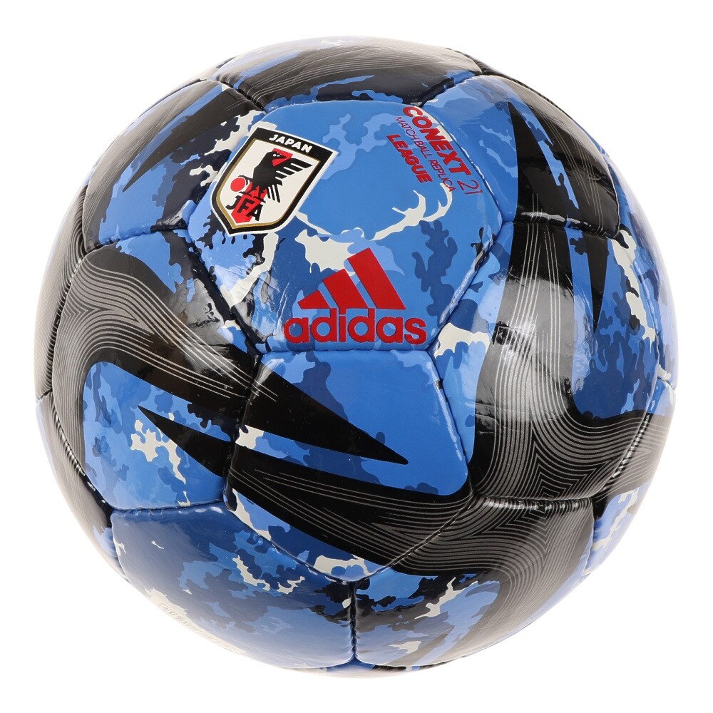 サッカーボール Fifa21 リーグ Jfa 5号検定球 Af536jp 自主練 アディダス スーパースポーツゼビオ サッカーボール Fifa21 リーグ Jfa 5号検定球 Af536jp 自主練 アディダス スーパースポーツゼビオ
