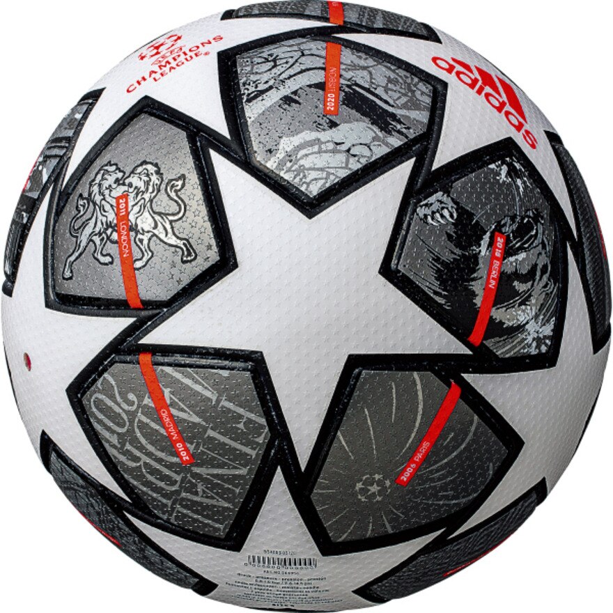 サッカーボール フィナーレ周年プロ 5号球 Af5400tw アディダス ヴィクトリアゴルフ
