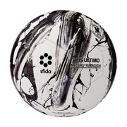 スフィーダ（SFIDA）（メンズ、レディース、キッズ）サッカーボール 5号球 ヴァイス VAIS ULTIMO SB-21VU03 WHT/BLK 5 JFA検定球