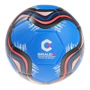 サッカーボール IBUKI サーマル5号 781GM1IM5800 BLU 5 検定球