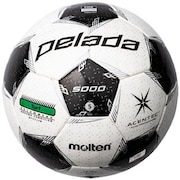(メンズ)サッカーボール 5号球 検定球 ペレーダ5000芝用 F5L5000