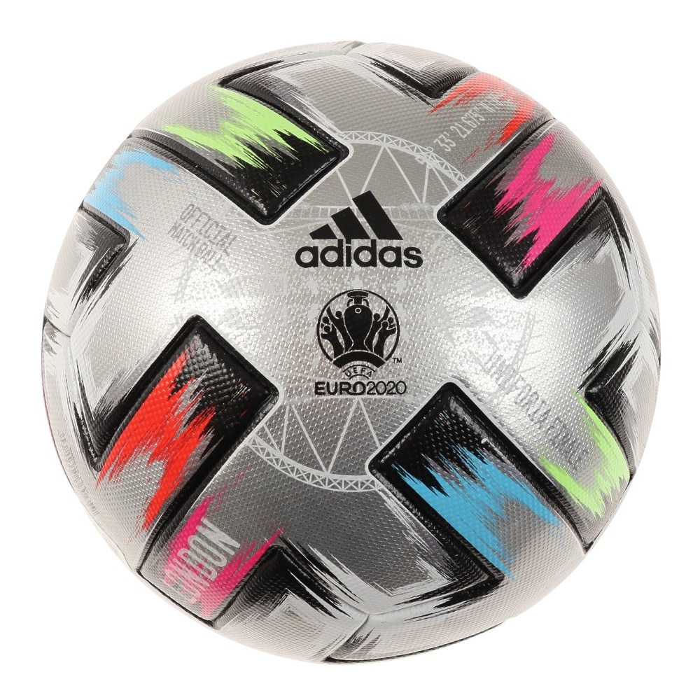アディダス（adidas）（メンズ、レディース）サッカーボール 5号球 