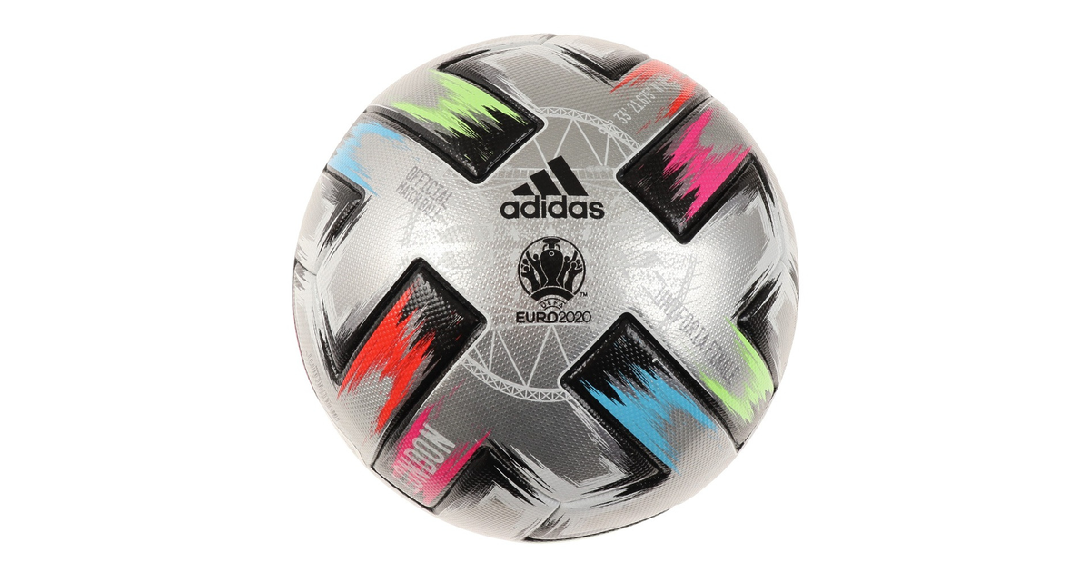 サッカーボール 5号球 ユニフォリア ファイナル プロ Af525 アディダス ヴィクトリア