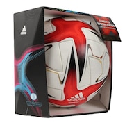 アディダス（adidas）（メンズ、レディース）サッカーボール 5号検定球 コネクト21 プロ FIFA2021 AF535