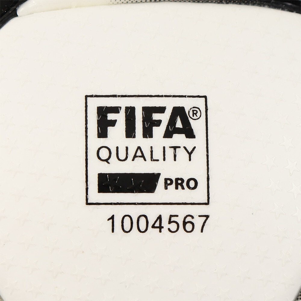 アディダス｜サッカーボール 5号球 検定球 フィナーレ 21-22 プロ AF5400RY - スポーツ用品はスーパースポーツゼビオ