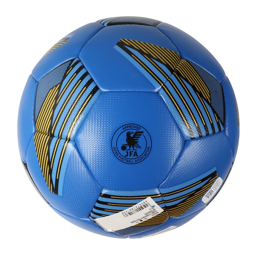 アディダス｜サッカーボール 5号球 検定球 TIRO トレーニング AF5884BG - スポーツ用品はスーパースポーツゼビオ