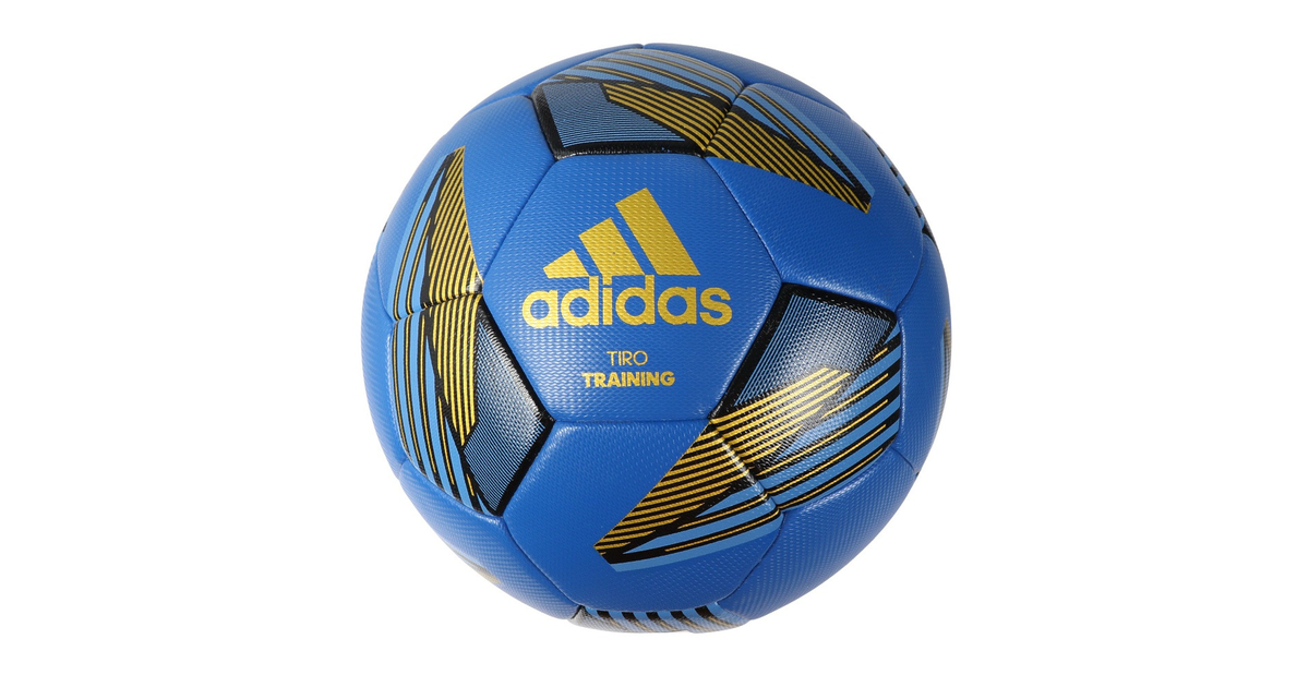 アディダス Tiro 4号球 サッカーボール ブルー ホワイト ミント 新品 正規通販 サッカーボール