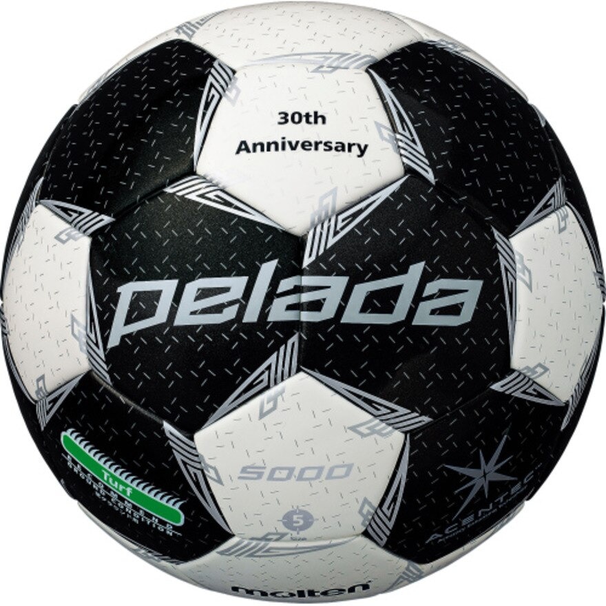 春夏新作 サッカーボール molten ペレーダ3000 5号球 atak.com.br