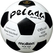 サッカーボール 5号球 検定球 ペレーダ 30周年 復刻モデル PLD405-30