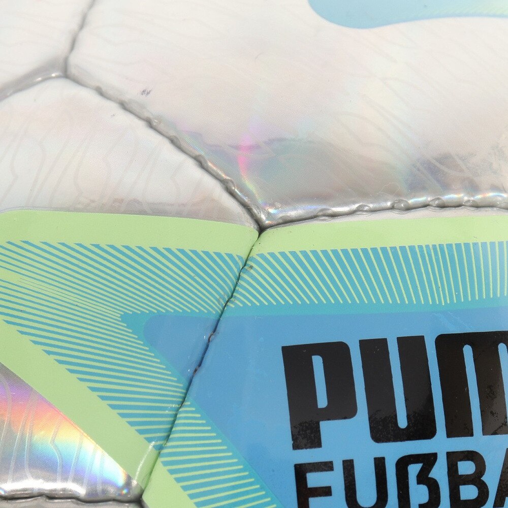 プーマ（PUMA）（メンズ、レディース）サッカーボール 5号球 検定球 ストリートボール SC 08395804  スポーツ用品はスーパースポーツゼビオ
