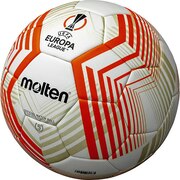サッカーボール 5号球 検定球 UEFAヨーロッパリーグ F5U5000-23