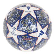 アディダス（adidas）（メンズ）サッカーボール 5号球 検定球 フィナーレ イスタンブール リーグ ルシアーダ AF5401ISB