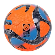 アディダス（adidas）（メンズ、レディース）サッカーボール 5号球 オーシャンズ リーグ AF574OR