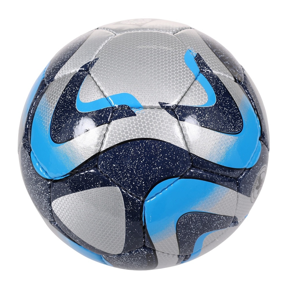 アディダス（adidas）（メンズ、レディース）サッカーボール 5号球 オーシャンズ リーグ AF574SL 2023 FIFA主要大会 公式試合球