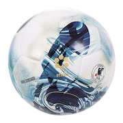 (メンズ、レディース)サッカーボール 5号球 検定球 VAIS GIOCARE SB-23VG02