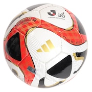 アディダス（adidas）（メンズ）サッカーボール 5号球 検定球 Jリーグ 30周年記念 KOTOHOGI(コトホギ) 30 AF5571J