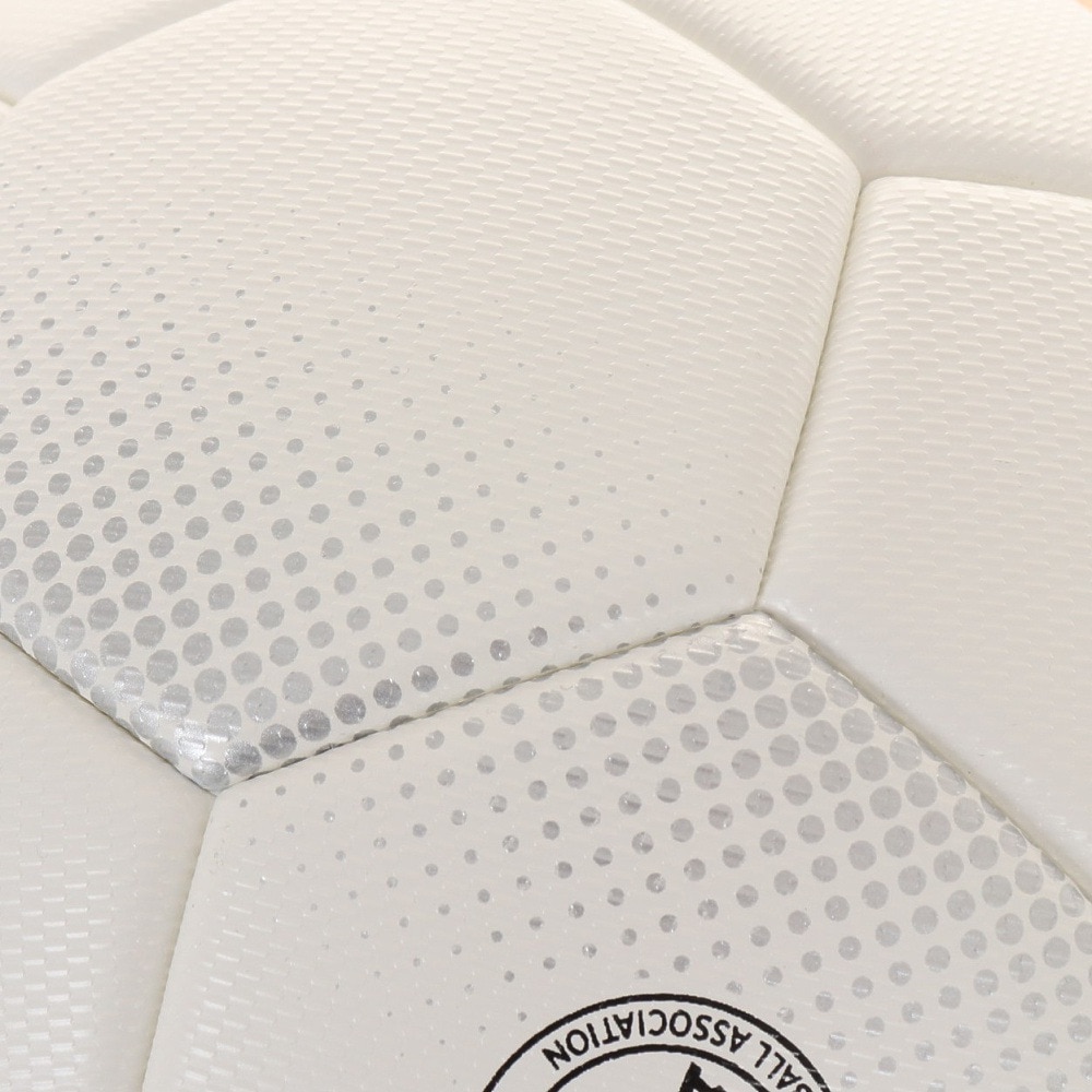 ミカサ（MIKASA）（メンズ、レディース）サッカーボール 5号球 検定球 ALMUNDO FIFA 貼り FT550B-BLY-FQP