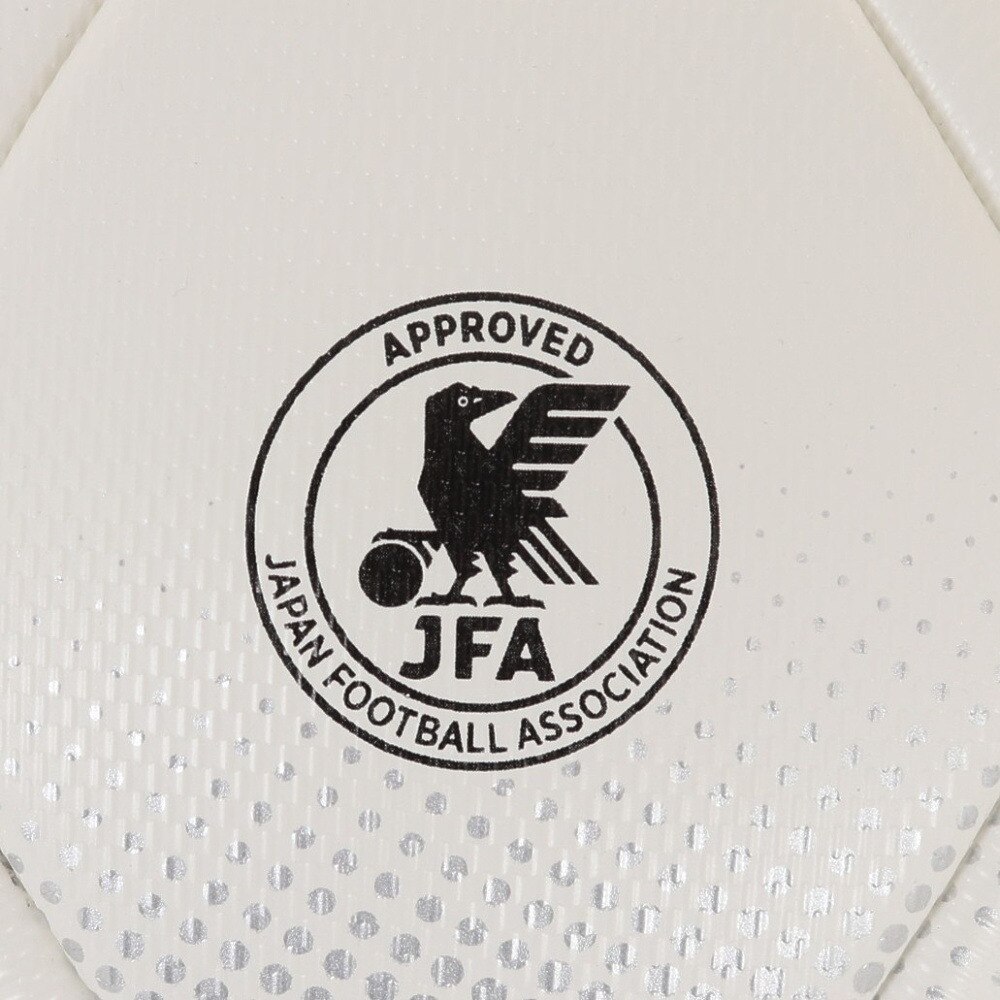 ミカサ（MIKASA）（メンズ、レディース）サッカーボール 5号球 検定球 ALMUNDO FIFA 貼り FT550B-YP-FQP