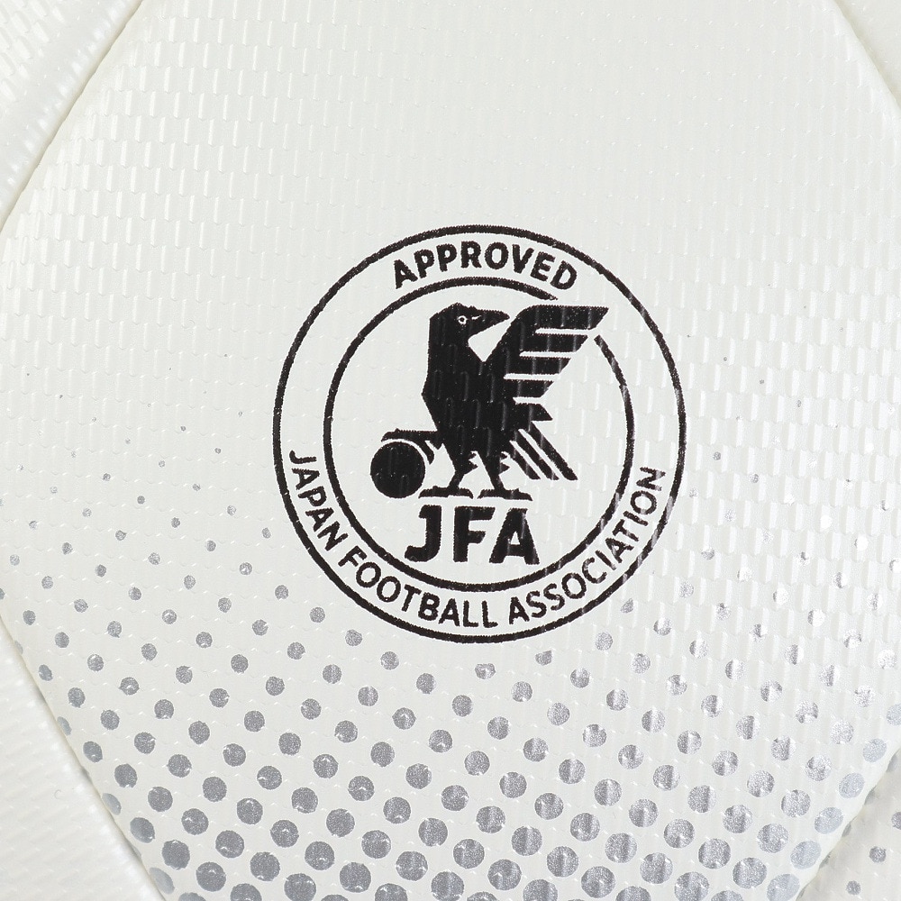 ミカサ（MIKASA）（メンズ）サッカーボール 5号球 検定球 FIFA 貼り JUFA FT550B-YP-FQP-JUFA