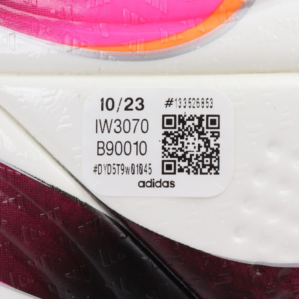 アディダス（adidas）（メンズ、レディース）サッカーボール 5号球 検定球 FIFA コネクト24 プロ AF580