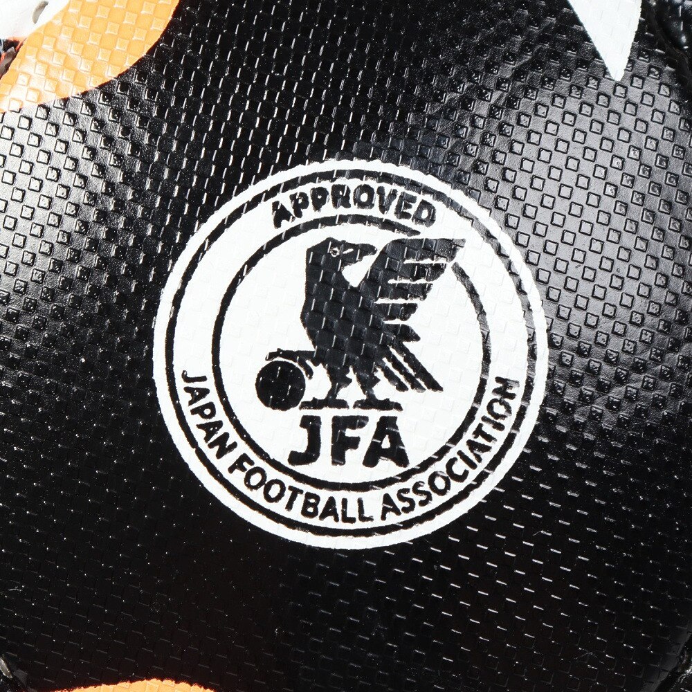 アディダス（adidas）（メンズ、レディース）サッカーボール 5号球 検定球 FIFA コネクト24 リーグ ルシアーダ AF582LU