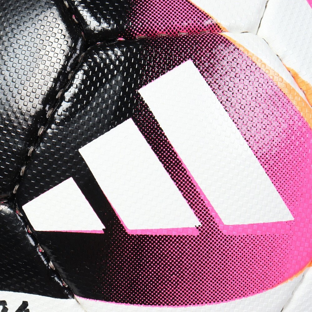 アディダス（adidas）（メンズ、レディース）サッカーボール 5号球 検定球 FIFA コネクト24 リーグ ルシアーダ AF582LU