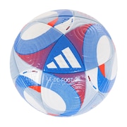 (メンズ)サッカーボール 5号球 検定球 イルデフット 24 プロ AF585