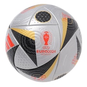 (メンズ、レディース)サッカーボール 5号球 検定球 決勝球 ユーロ EURO2024 フースバルリーベ フィナーレ プロ AF590F