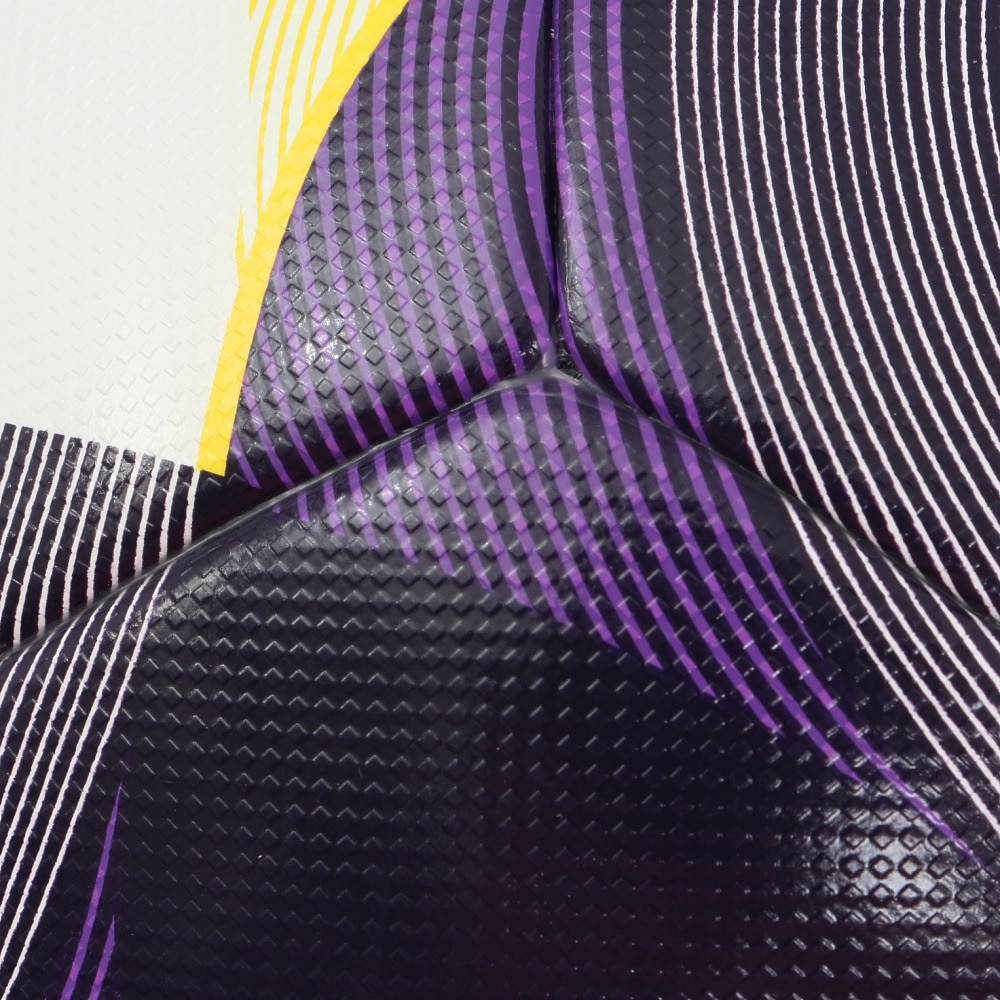 アディダス（adidas）（メンズ、レディース）サッカーボール 5号球 検定球 FIFA2025 コネクト25 コンペティション ADF501CO