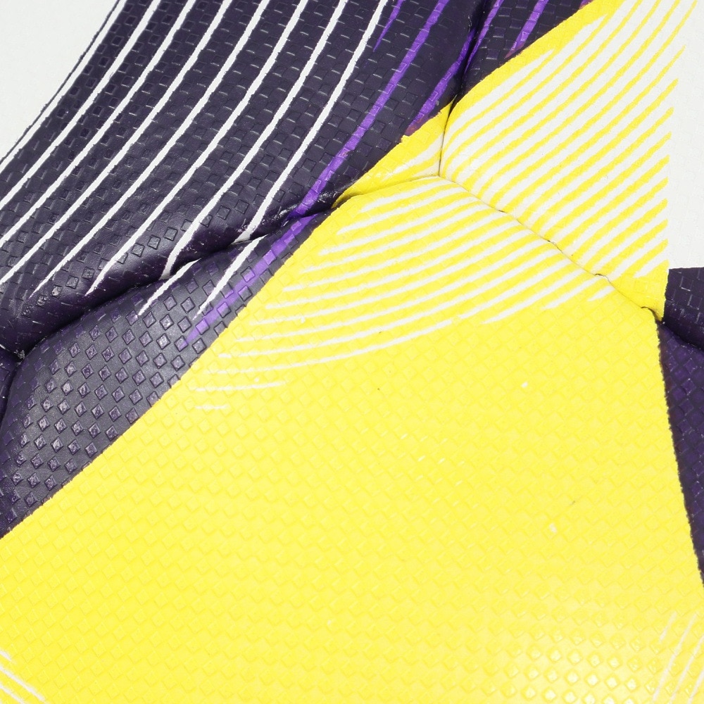 アディダス（adidas）（メンズ、レディース）サッカーボール 5号球 検定球 FIFA2025 コネクト25 リーグ ルシアーダ ADF502LU