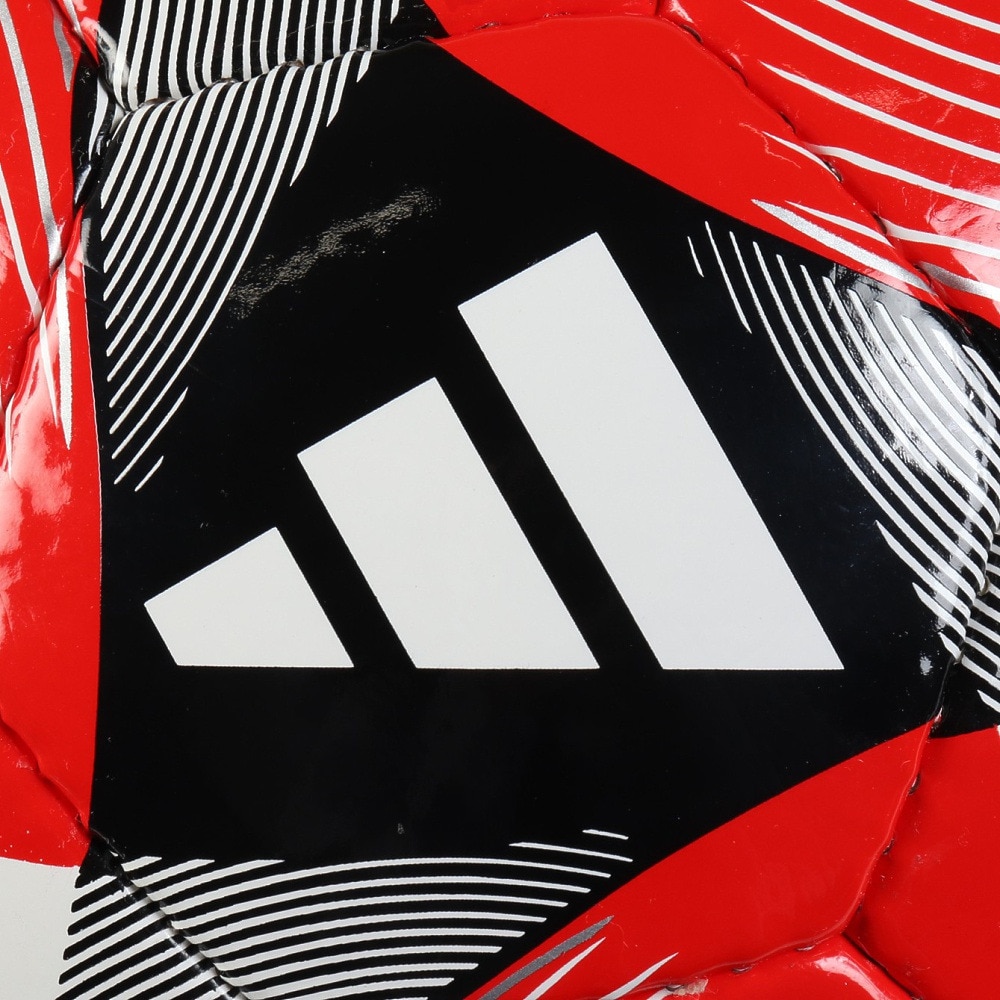 アディダス（adidas）（メンズ）サッカーボール 5号球 検定球 コネクト25 Jリーグ ルヴァンカップ リーグ ADF504LC