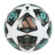 (メンズ)サッカーボール 5号球 検定球 フィナーレ ミュンヘン リーグルシアーダ ADF541MU