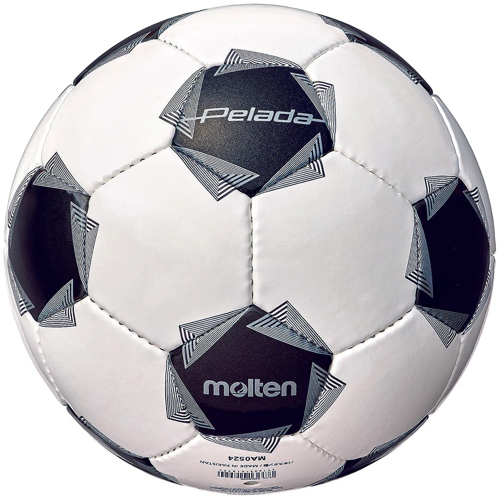 モルテン（molten）（キッズ）サッカーボール 5号球 検定球 ペレーダ3000 F5K3000