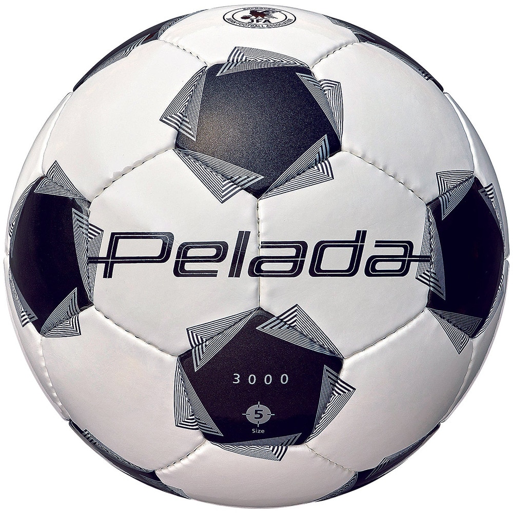 モルテン（molten）（キッズ）サッカーボール 5号球 検定球 ペレーダ3000 F5K3000