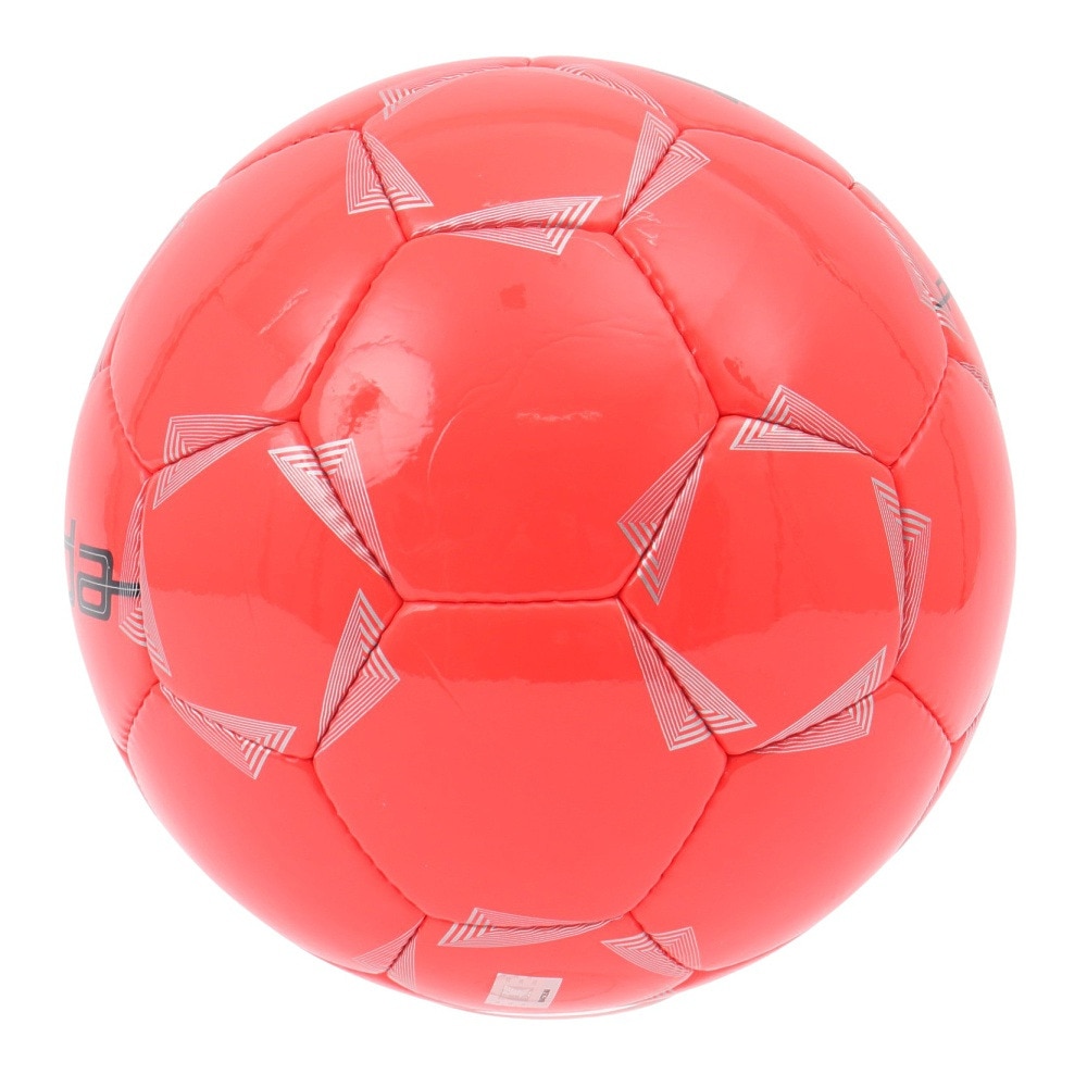 モルテン（molten）（メンズ）サッカーボール 5号球 検定球 ペレーダ4000 手縫い F5K4000-O