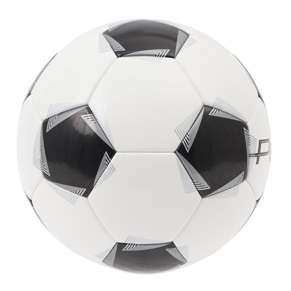 モルテン（molten）（メンズ）サッカーボール 5号球 検定球 ペレーダ5000 土用 アセンテック F5K5001