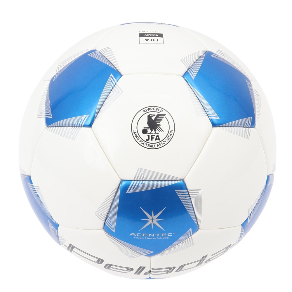 サッカーボール 5号球 モルテン ペレーダ5000国際公認球 検定球  2個 IM_F5K4000-WR_S01.jpg?v=1736298258