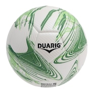 (メンズ、レディース)サッカーボール 5号球 検定球 高周波 5S0001-AHBL-781IM WxGRN
