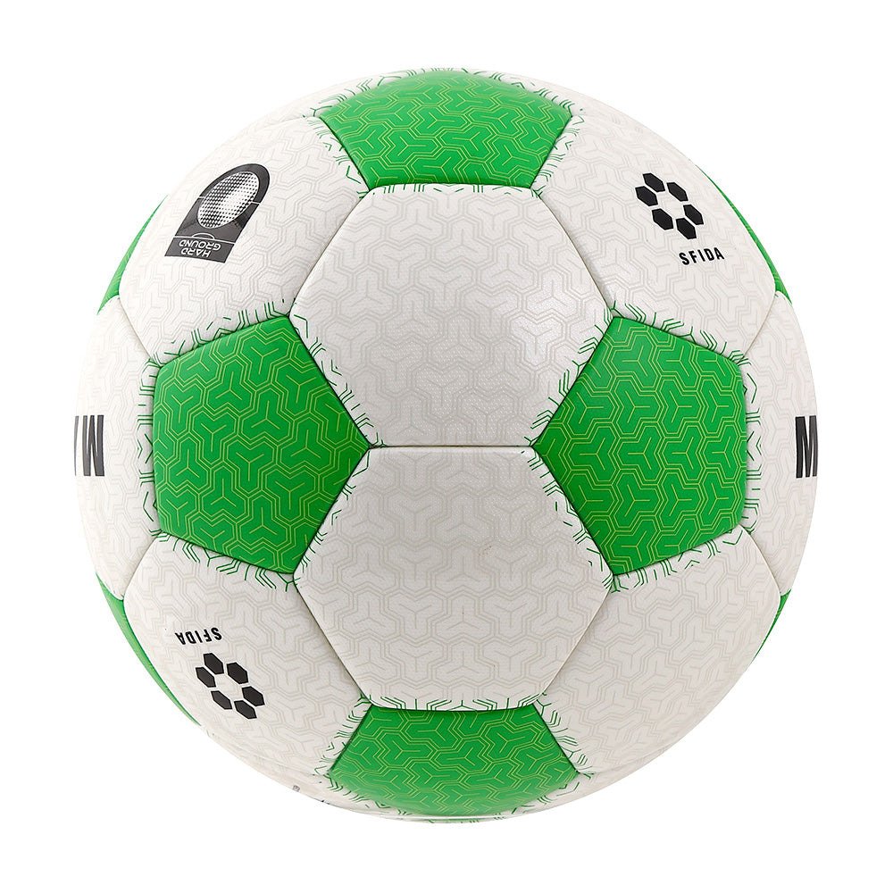 スフィーダ（SFIDA）（メンズ）サッカーボール 5号球 JFA検定球 MAGNAS