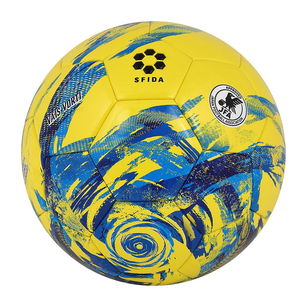 スフィーダ（SFIDA）（メンズ、レディース）サッカーボール 5号球 検定