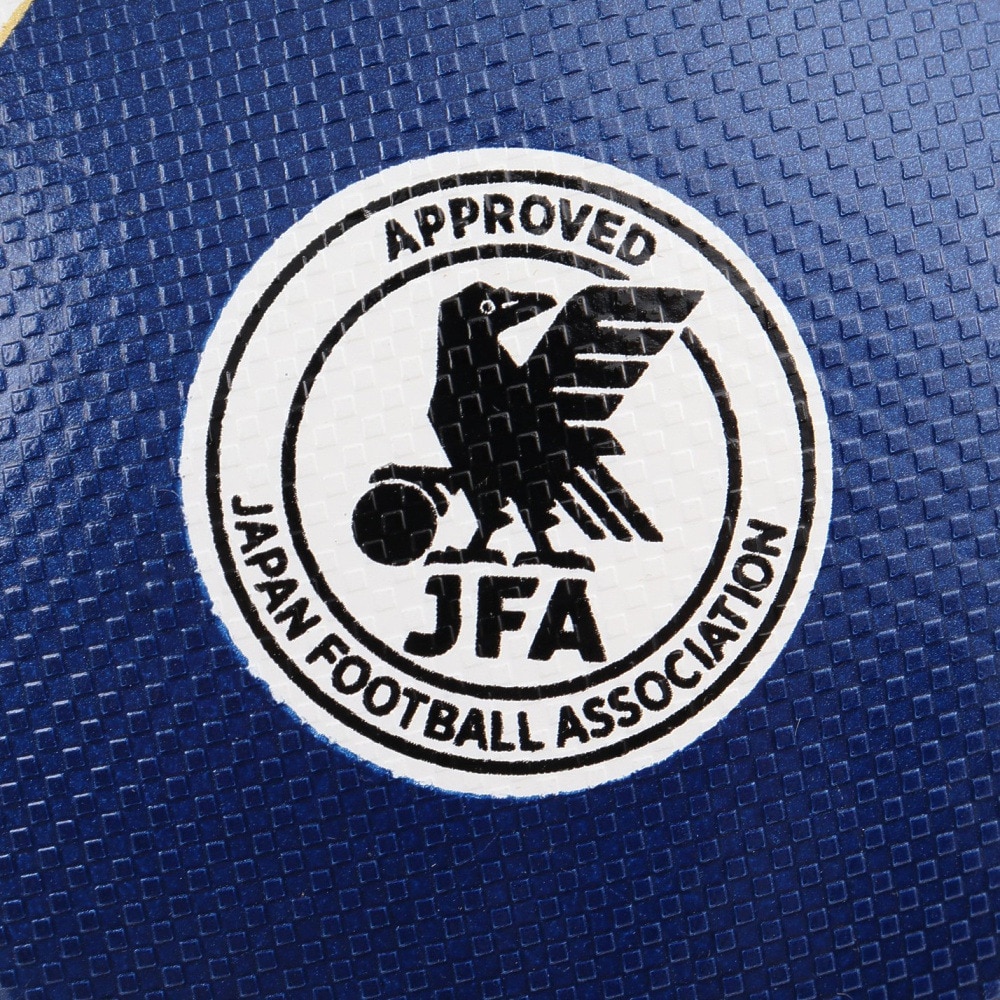 アディダス（adidas）（メンズ）サッカーボール 5号球 検定球 ムンディアル・デ・クルーベスFIFA 25 決勝球 リーグ ルシアーダ ADF512LUF