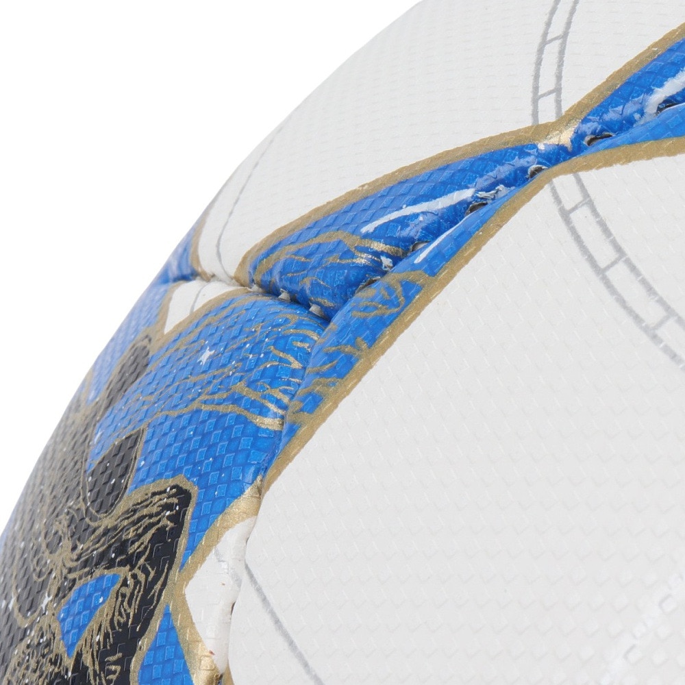 アディダス（adidas）（メンズ、レディース）サッカーボール 5号球 フィナーレ 25-26 リーグ ルシアーダ ADF541WB