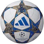 (メンズ)サッカーボール 5号球 検定球 フィナーレ25ー26 プロ ADF540WB