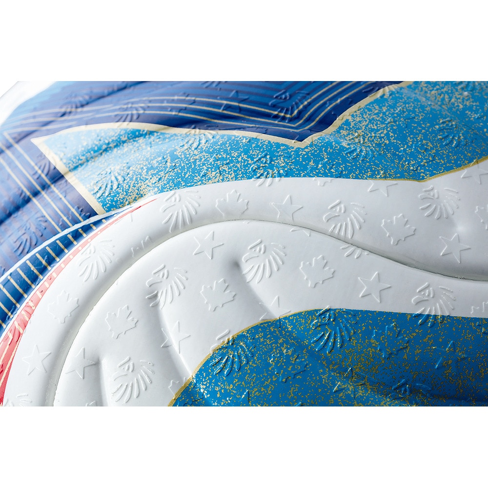 アディダス（adidas）（メンズ、レディース）サッカーボール 5号球 検定球 ワールドカップ2026 プロ ADF520