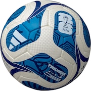 ホワイト×ブルー