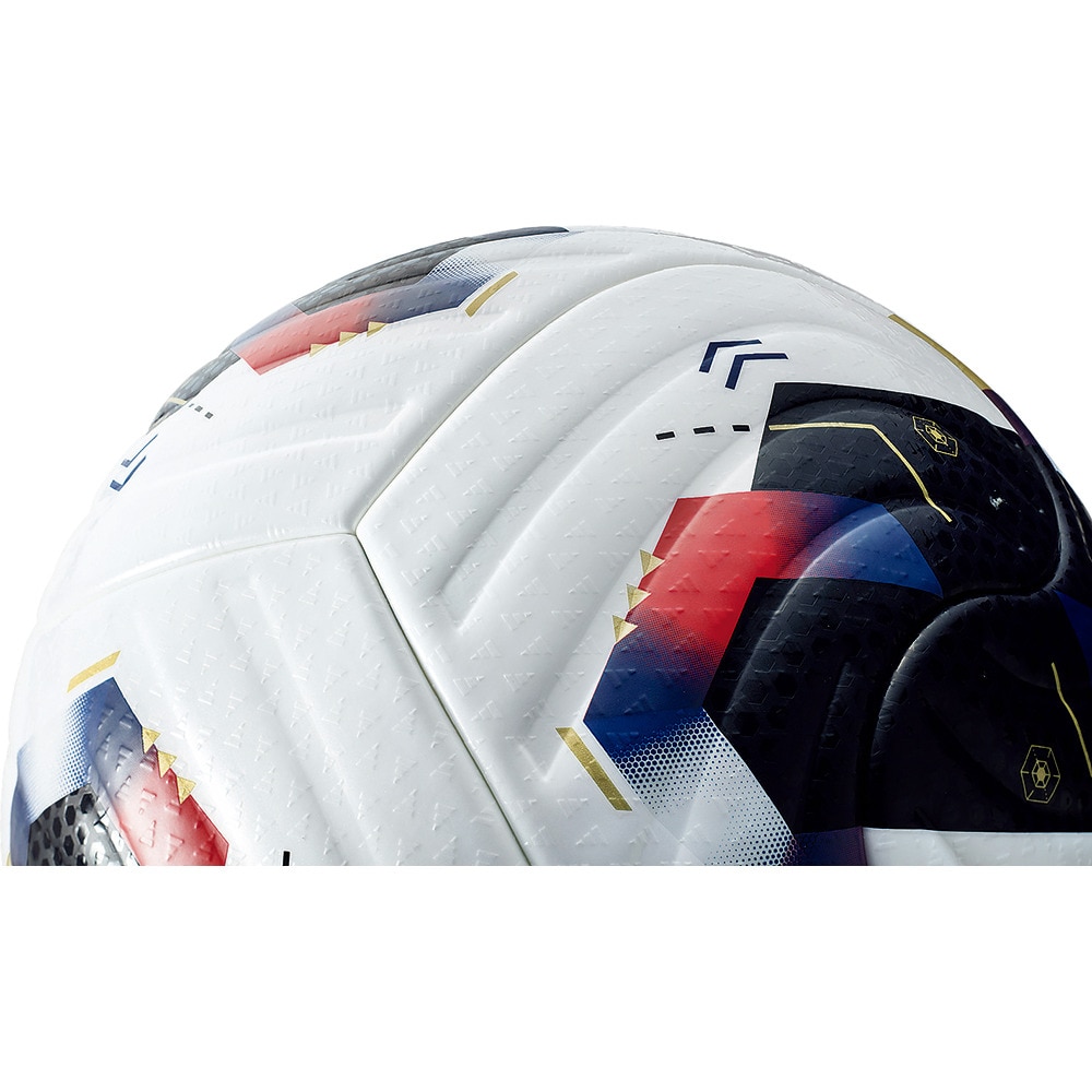 アディダス（adidas）（メンズ、レディース）サッカーボール 5号球